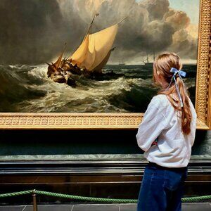 Meet your Posher, Ren